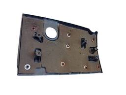 TAMPA CAPA MOTOR C3 2013 2014 2015 2016 2017 2018 2019