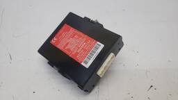 MODULO ALARME TOYOTA HILUX 3.0 2012 13 A 2016