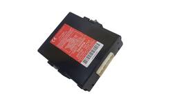 MODULO ALARME TOYOTA HILUX 3.0 2012 13 A 2016