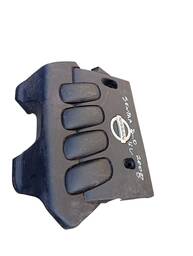 TAMPA CAPA MOTOR SENTRA TIIDA LIVINA 1.8 2.0 2007 A 2020