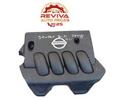 Tampa Capa Motor Sentra Tiida Livina 1.8 2.0 2007 a 2020