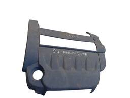 CAPA MOTOR C4 PICASSO GRAND PALLAS VTR 307 2.0 2007 A 2014