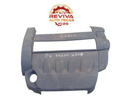 Capa Motor C4 Picasso Grand Pallas Vtr 307 2.0 2007 a 2014