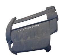 CAPA MOTOR C4 PICASSO GRAND PALLAS VTR 307 2.0 2007 A 2014