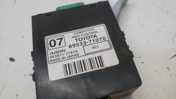 MODULO TRAÇAO TOYOTA HILUX 3.0 2012 13 A 2016