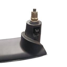 PUXADOR INTERNO PORTA TRASEIRA DIREITA CITROEN C3