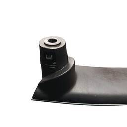 PUXADOR PORTA DIANTEIRA ESQUERDA CITROEN C3