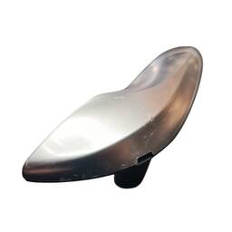 PUXADOR PORTA DIANTEIRA ESQUERDA CITROEN C3