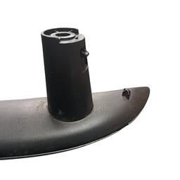 PUXADOR PORTA DIANTEIRA ESQUERDA CITROEN C3