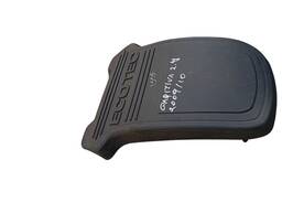 CAPA RESSONADOR TAMPA MOTOR CHEVROLET CAPTIVA 2.4 2009