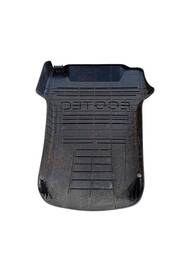 CAPA RESSONADOR TAMPA MOTOR CHEVROLET CAPTIVA 2.4 2009