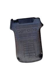 CAPA RESSONADOR TAMPA MOTOR CHEVROLET CAPTIVA 2.4 2009