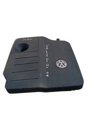 TAMPA CAPA MOTOR VW GOL PARATI 1.0 16V G3