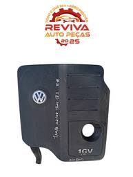 Tampa Capa Motor Vw Gol Parati 1.0 16v G3