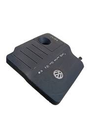 TAMPA CAPA MOTOR VW GOL PARATI 1.0 16V G3