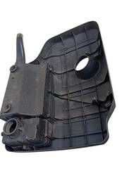 TAMPA CAPA MOTOR VW GOL PARATI 1.0 16V G3