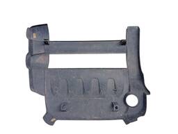 CAPA MOTOR C4 PICASSO GRAND PALLAS VTR 307 2.0 2007 A 2014