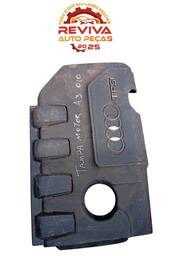 ampa Capa Motor Audi A3 Sportback 2.0 Turbo 2009 / 2010