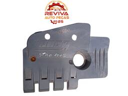 Tampa Cobertura Capa Motor Fiat Stilo 2007 2008 2009