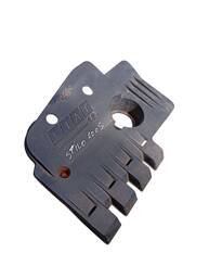 TAMPA COBERTURA CAPA MOTOR FIAT STILO 2007 2008 2009