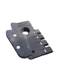 TAMPA COBERTURA CAPA MOTOR FIAT STILO 2007 2008 2009