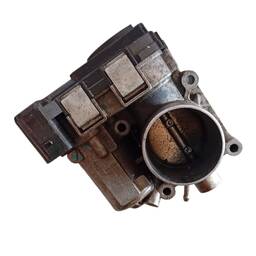 Corpo Borboleta TBI Vw Gol G5 Trend 1.0 8v 2011 030133062f