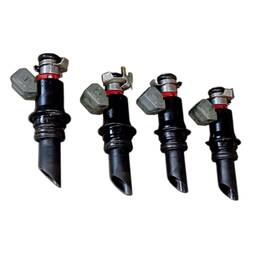 4x Bico Injetor Fox Gol G5 2011/ Fox Voyage Iwp176