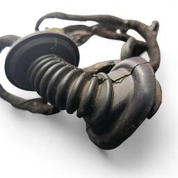 CHICOTE PORTA TRASEIRA DIREITA C3