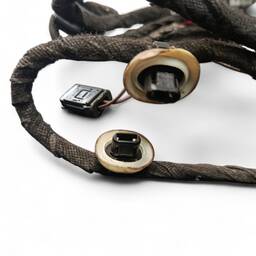 CHICOTE PORTA TRASEIRA DIREITA C3