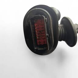 CHICOTE PORTA TRASEIRA DIREITA C3