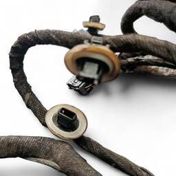 CHICOTE PORTA TRASEIRA DIREITA C3