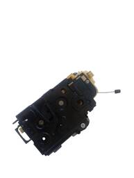 Fechadura Porta Diant LD Golf Polo Bora Beetle 98/13 8Pino