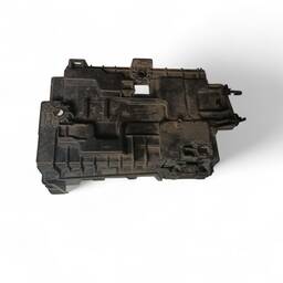 SUPORTE CAIXA DE BATERIA CITROEN C3