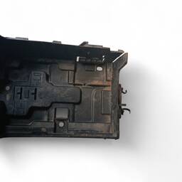 SUPORTE CAIXA DE BATERIA CITROEN C3