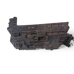 SUPORTE CAIXA DE BATERIA CITROEN C3