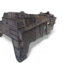 SUPORTE CAIXA DE BATERIA CITROEN C3