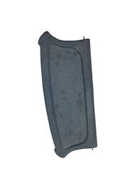 TAMPÃO BAGAGITO FIAT PALIO FIRE G2 2001 2002 A 2006