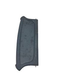 TAMPÃO BAGAGITO FIAT PALIO FIRE G2 2001 2002 A 2006