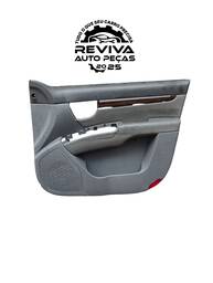 Forro Porta Dianteira Direita Santa Fe 2007 2008 a 2013