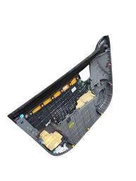 FORRO PORTA DIANTEIRA DIREITA SANTA FE 2007 2008 A 2013