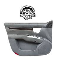Forro Porta Dianteira Esquerda Santa Fe 2007 2008 a 2013