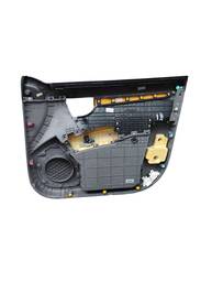 FORRO PORTA DIANTEIRA ESQUERDA SANTA FE 2007 2008 A 2013