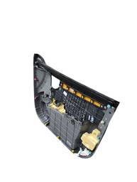 FORRO PORTA DIANTEIRA ESQUERDA SANTA FE 2007 2008 A 2013