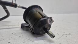 FILTRO COMBUSTÍVEL TOYOTA HILUX 3.0 2012 A 2015