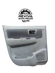 Forro Porta Traseira Esquerda Hilux 2006 2007 a 2015