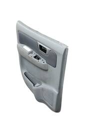 FORRO PORTA TRASEIRA ESQUERDA HILUX 2006 2007 A 2015
