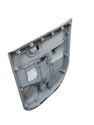 FORRO PORTA TRASEIRA ESQUERDA HILUX 2006 2007 A 2015