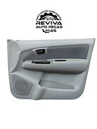 Forro Porta Dianteira Direita Hilux Sw4 2006 2007 a 2015