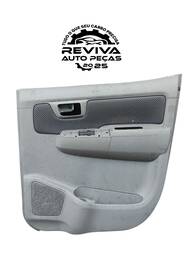 Forro Porta Traseira Direita Hilux 2006 2007 a 2015