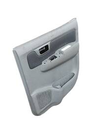 FORRO PORTA TRASEIRA DIREITA HILUX 2006 2007 A 2015